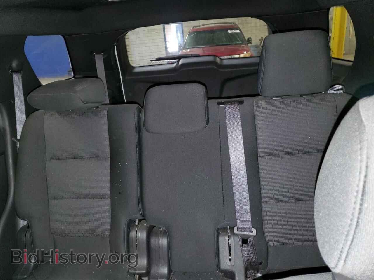 2014 FORD EXPLORER - VIN: 1FM5K8D89EGC07009 - Photo 10