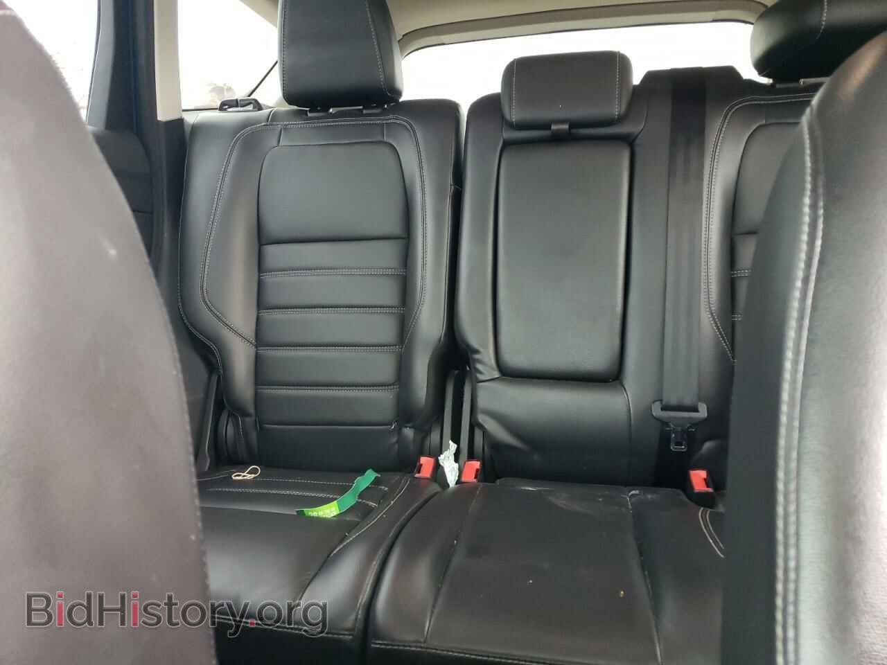 2017 FORD ESCAPE - VIN: 1FMCU0JD5HUD19719 - Фото 10