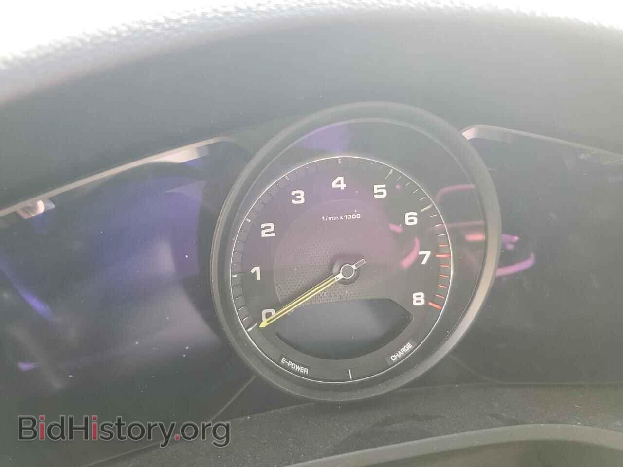 2023 PORSCHE CAYENNE - VIN: WP1AE2AY7PDA12153 - Фото 9