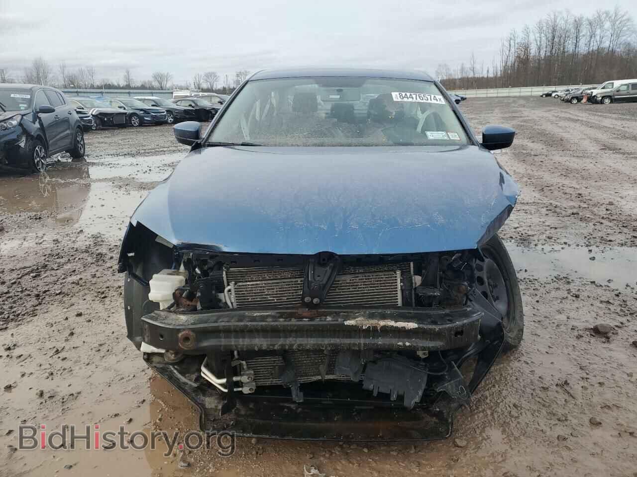 2017 VOLKSWAGEN JETTA - VIN: 3VW2B7AJ4HM412933 - Фото 5