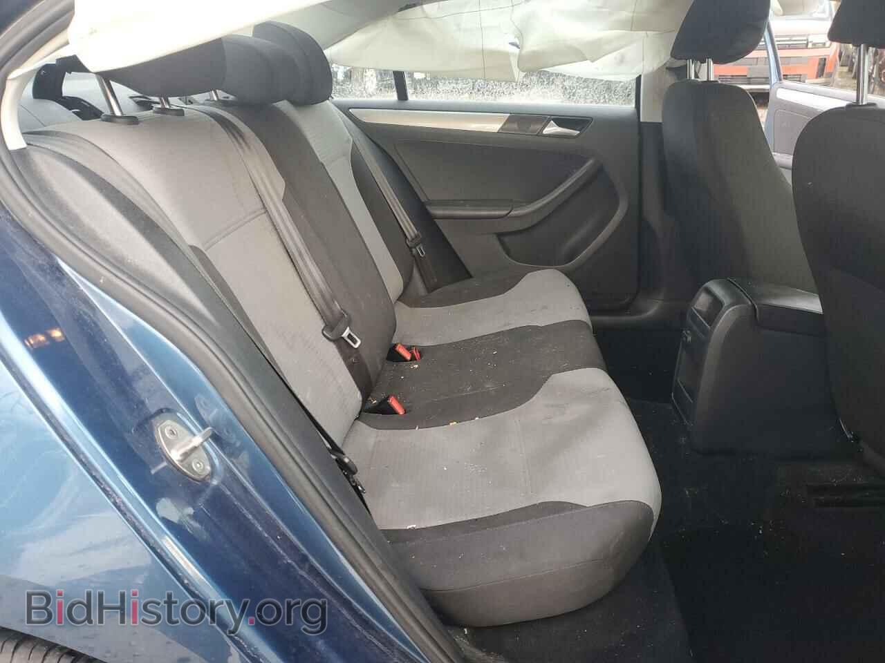 2017 VOLKSWAGEN JETTA - VIN: 3VW2B7AJ4HM412933 - Фото 10