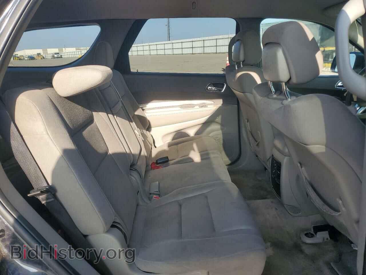 2013 DODGE DURANGO - VIN: 1C4RDHAG1DC500095 - Photo 11