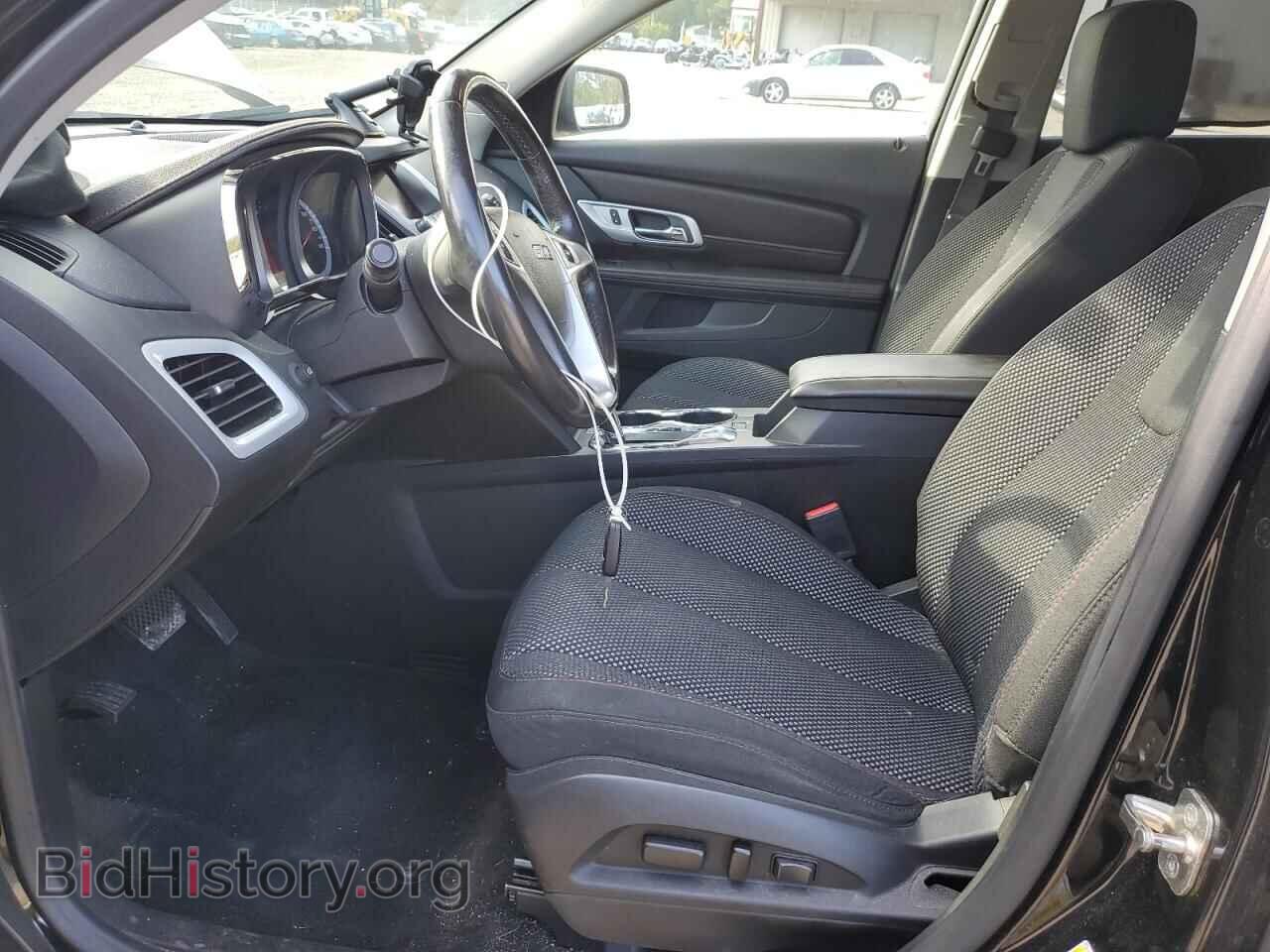 2015 GMC TERRAIN - VIN: 2GKALREK2F6287632 - Фото 7