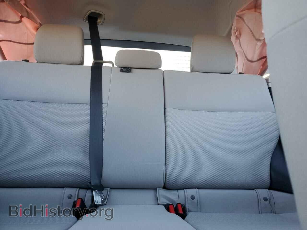 2017 SUBARU FORESTER - VIN: JF2SJAACXHH536537 - Фото 10