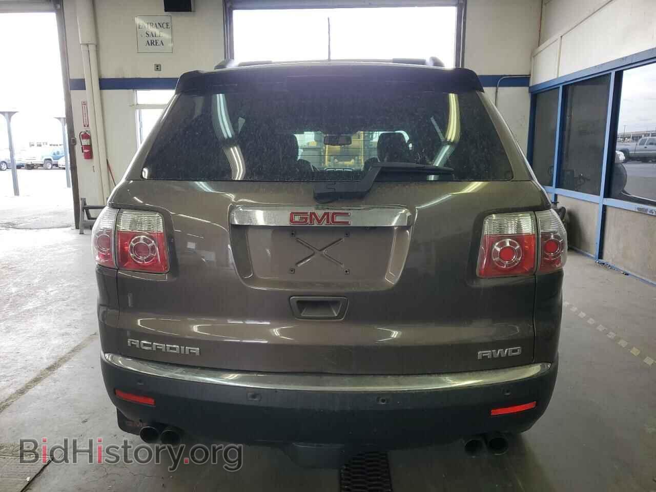 2012 GMC ACADIA - VIN: 1GKKVRED8CJ359528 - Фото 6