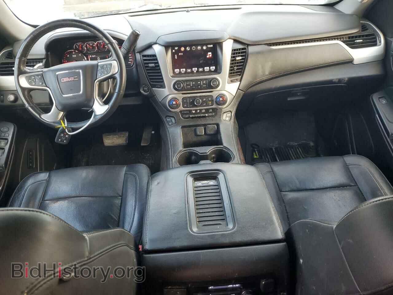 2016 GMC YUKON - VIN: 1GKS2BKC3GR274678 - Фото 8