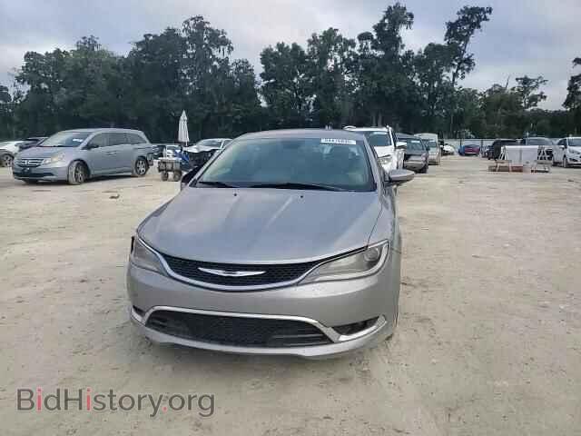 2015 CHRYSLER 200 - VIN: 1C3CCCCG4FN522452 - Фото 14
