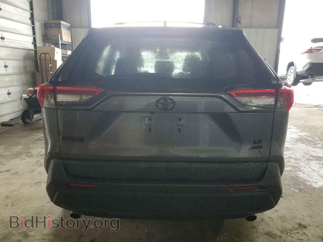 2019 TOYOTA RAV4 - VIN: 2T3F1RFV2KC034925 - Фото 6
