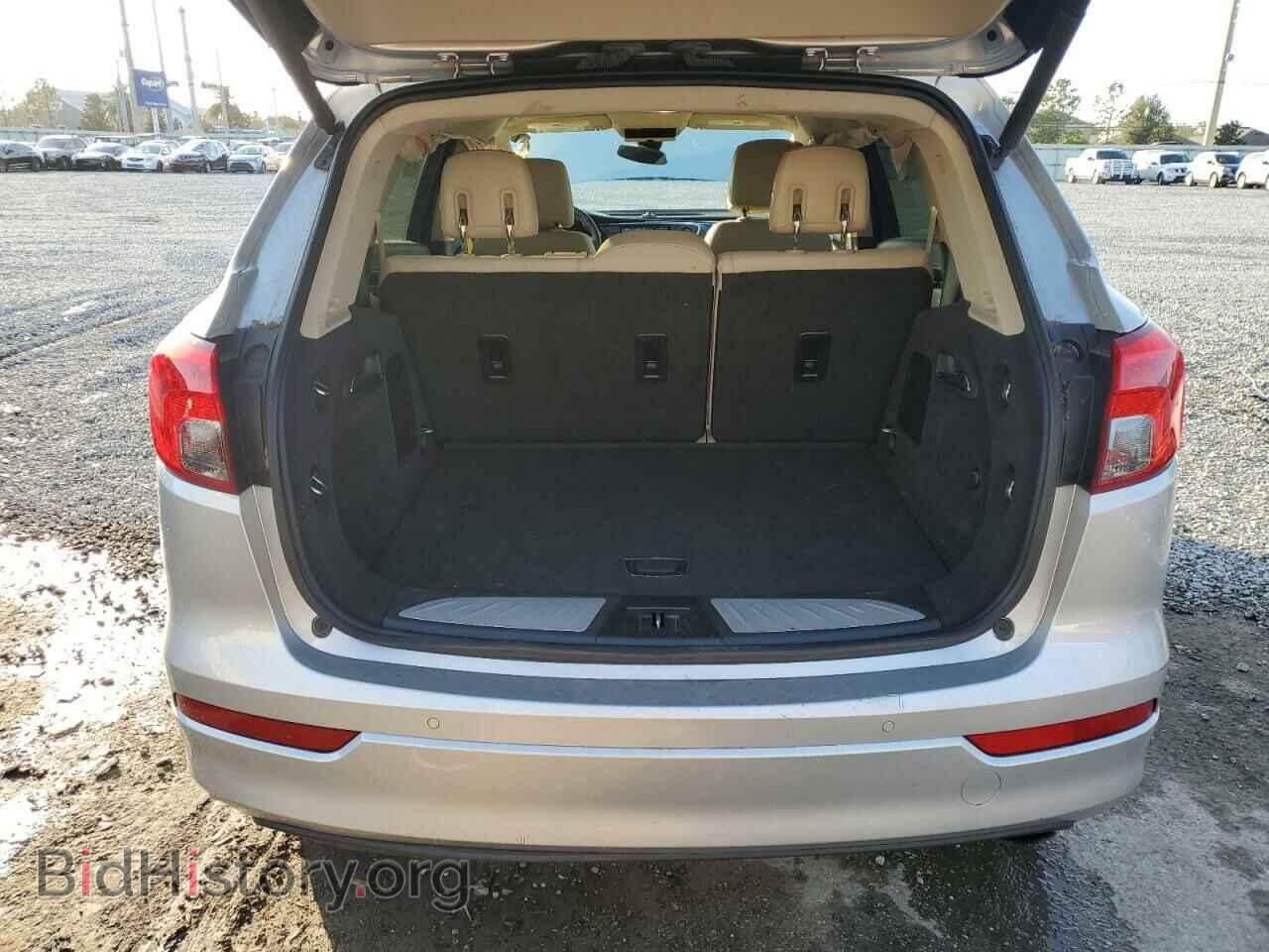 2016 BUICK ENVISION - VIN: LRBFXESX7GD187669 - Фото 6