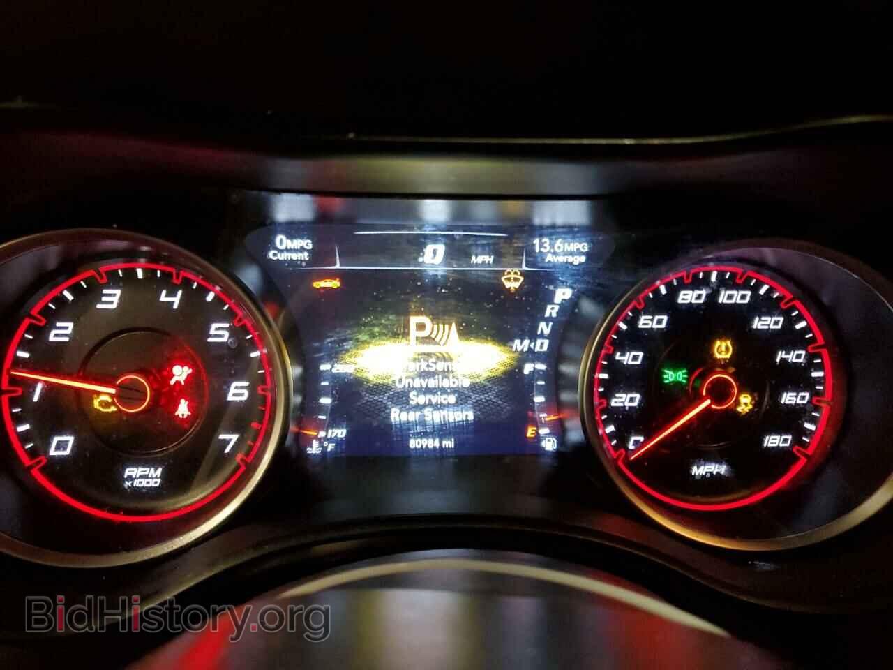 2021 DODGE CHARGER - VIN: 2C3CDXGJ1MH539984 - Фото 9