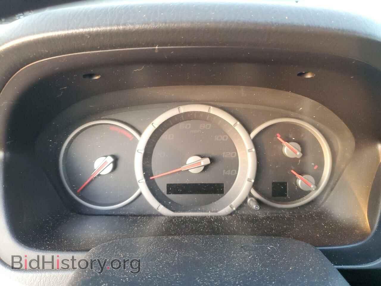 2008 HONDA PILOT - VIN: 5FNYF28308B005899 - Фото 9