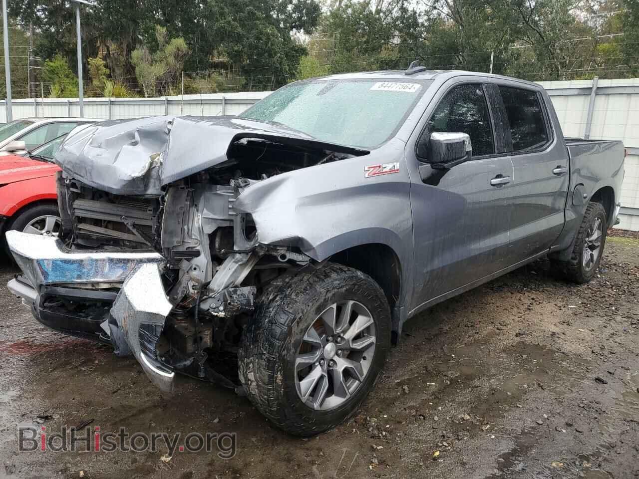 Photo 1GCUYDED6LZ242692 - CHEVROLET ALL Models 2020