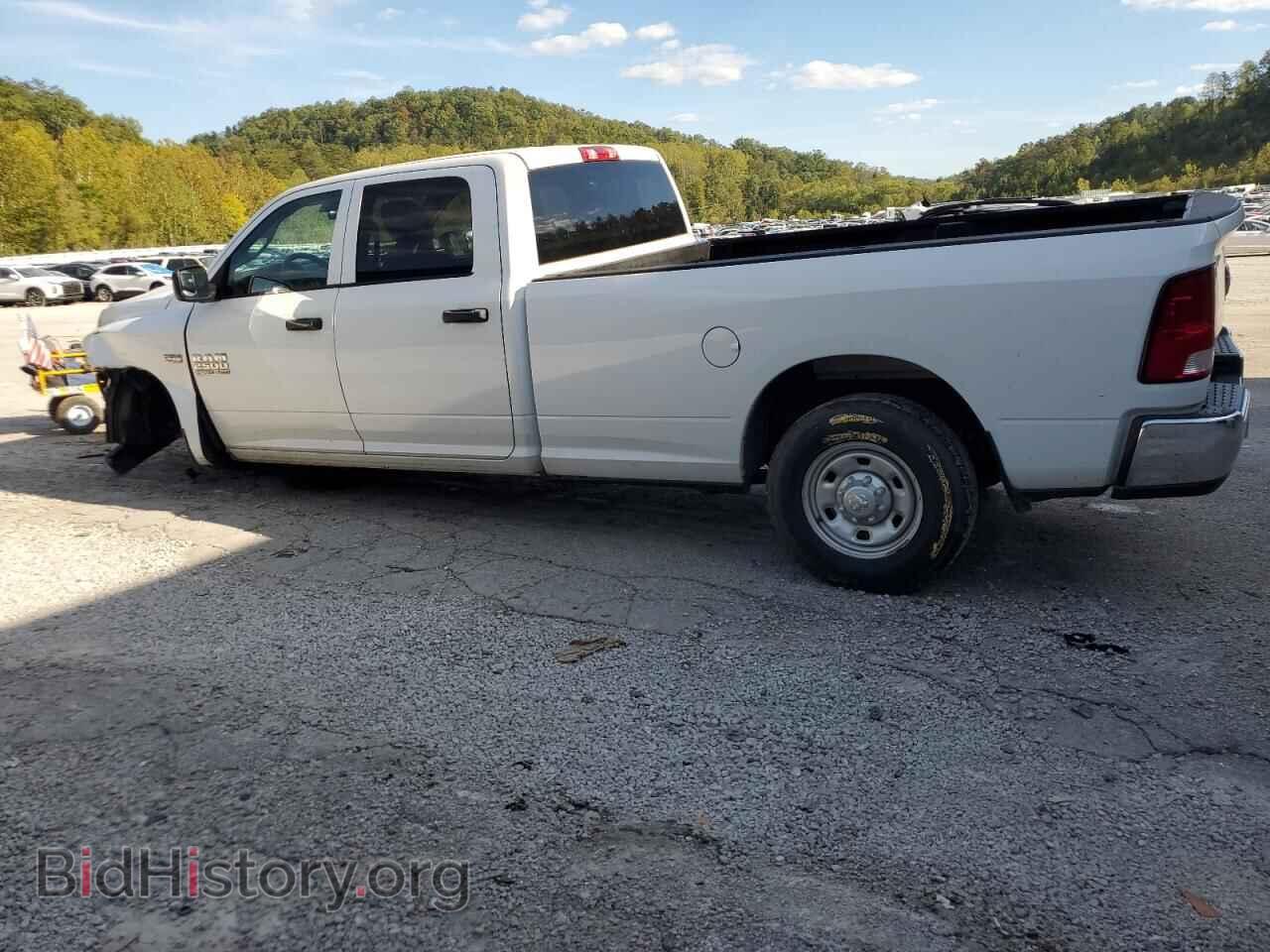 2016 RAM All Models - VIN: 3C6TR4HT1GG128866 - Photo 2