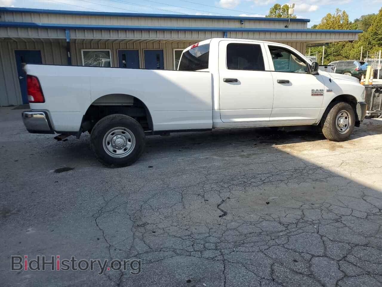 2016 RAM All Models - VIN: 3C6TR4HT1GG128866 - Photo 3