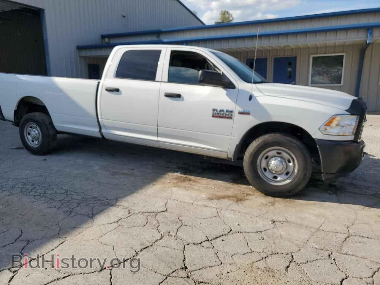 2016 RAM All Models - VIN: 3C6TR4HT1GG128866 - Photo 4