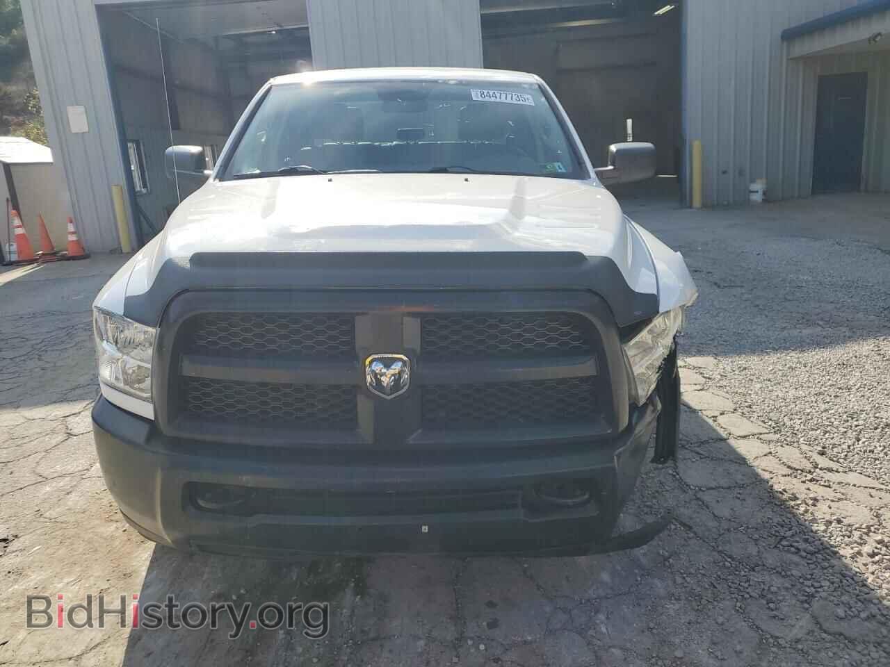 2016 RAM All Models - VIN: 3C6TR4HT1GG128866 - Photo 5