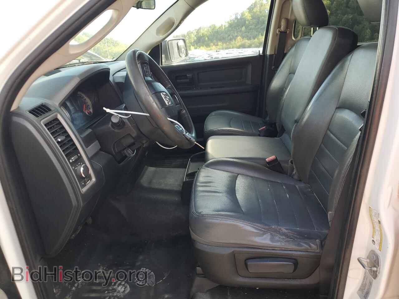 2016 RAM All Models - VIN: 3C6TR4HT1GG128866 - Photo 7