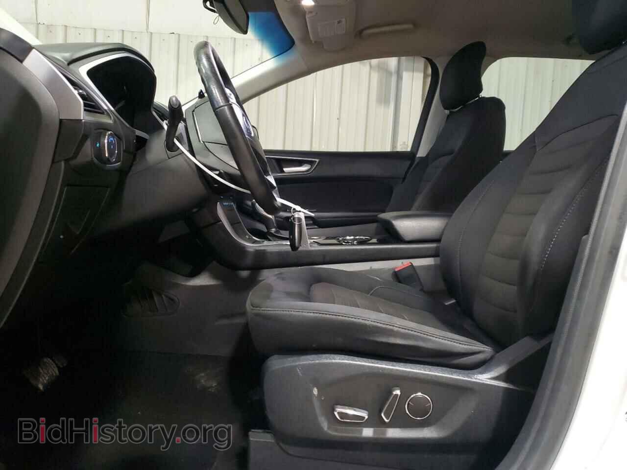 2017 FORD EDGE - VIN: 2FMPK4J96HBC29057 - Фото 7