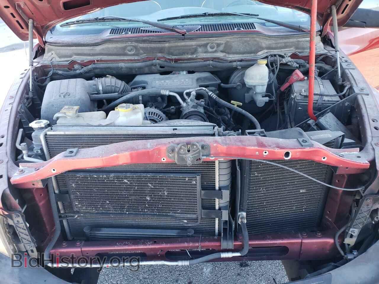 2006 DODGE All Models - VIN: 3D7KR19D06G248771 - Photo 11
