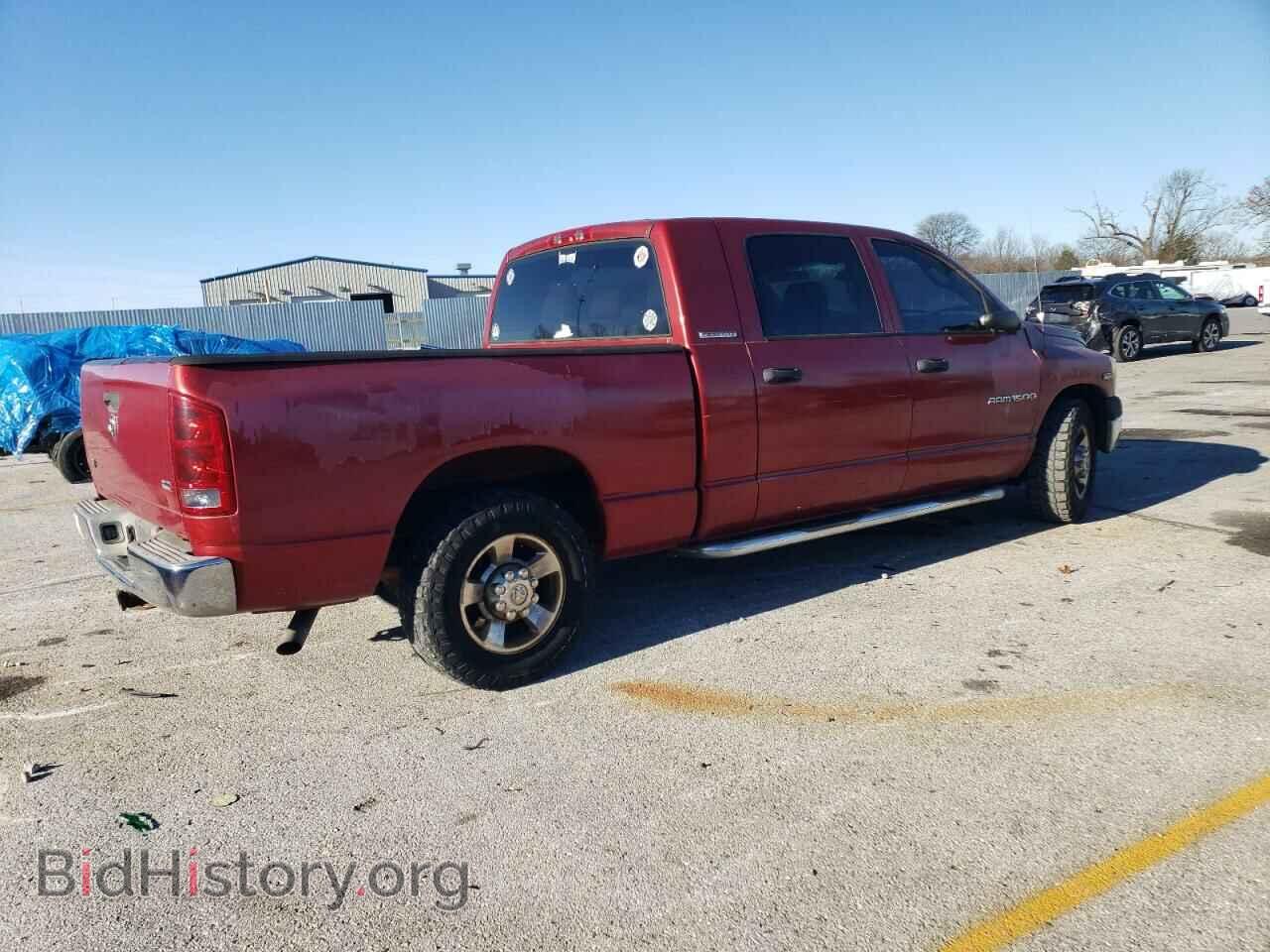 2006 DODGE All Models - VIN: 3D7KR19D06G248771 - Photo 3