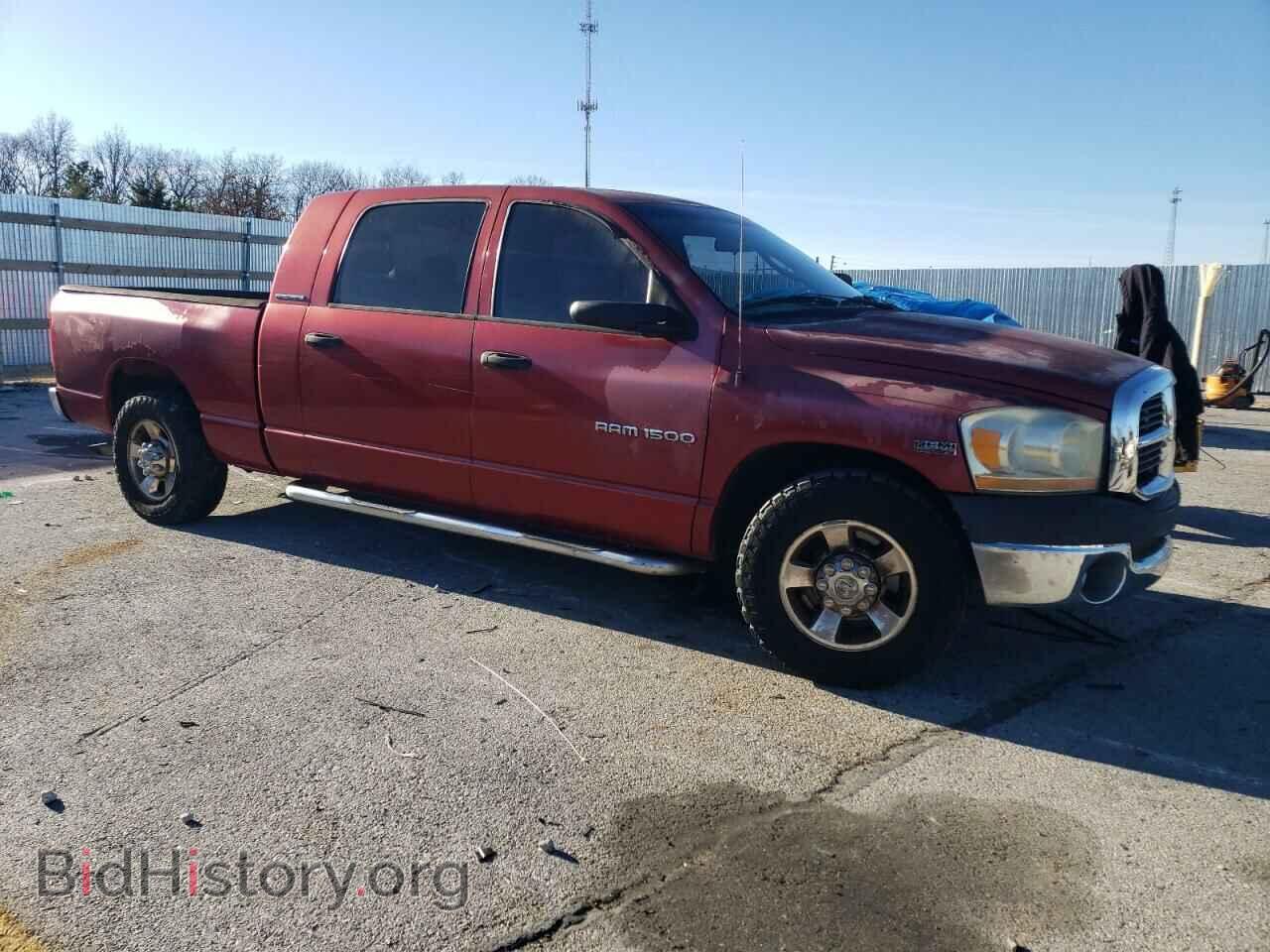 2006 DODGE All Models - VIN: 3D7KR19D06G248771 - Photo 4