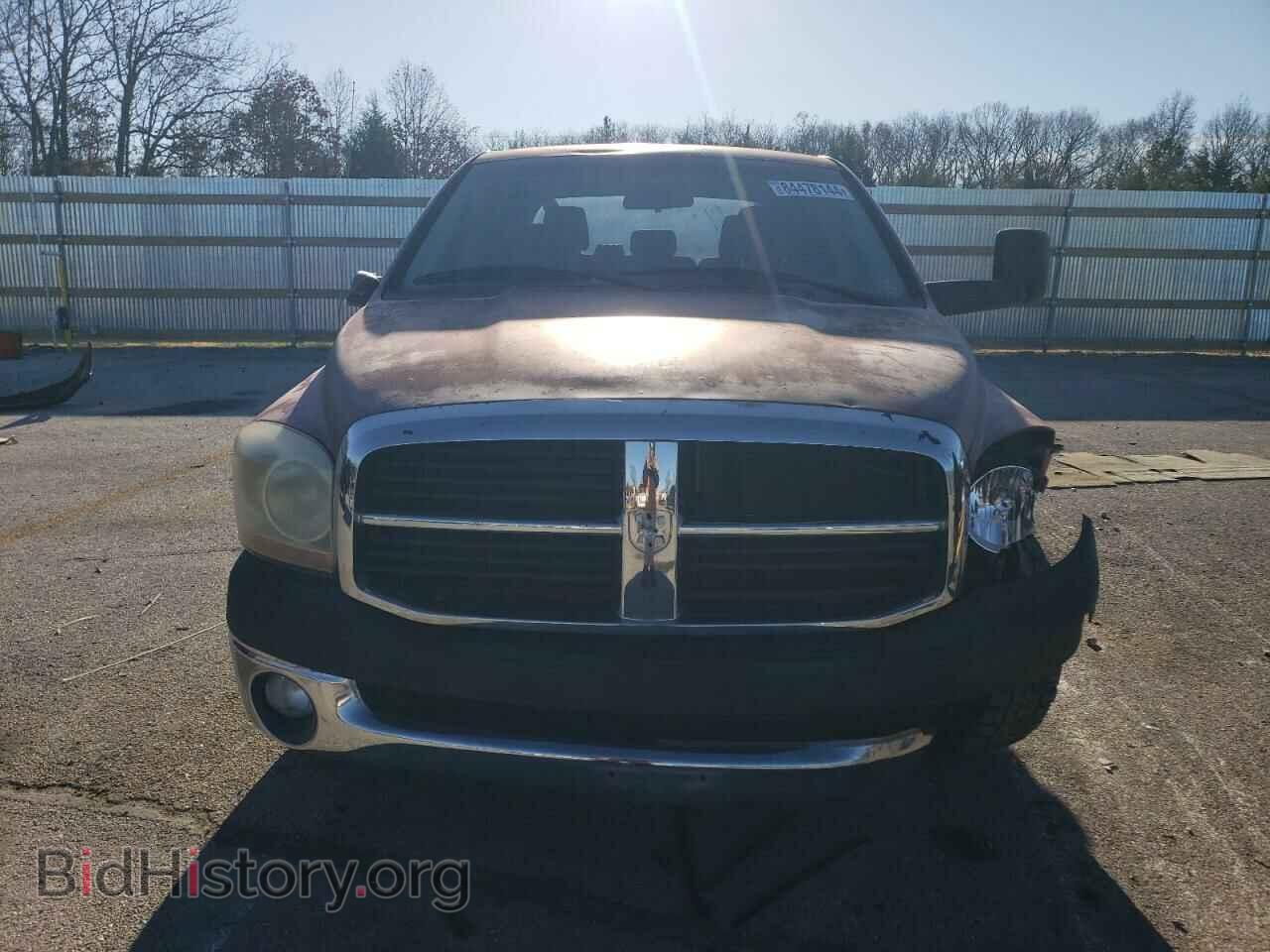2006 DODGE All Models - VIN: 3D7KR19D06G248771 - Photo 5
