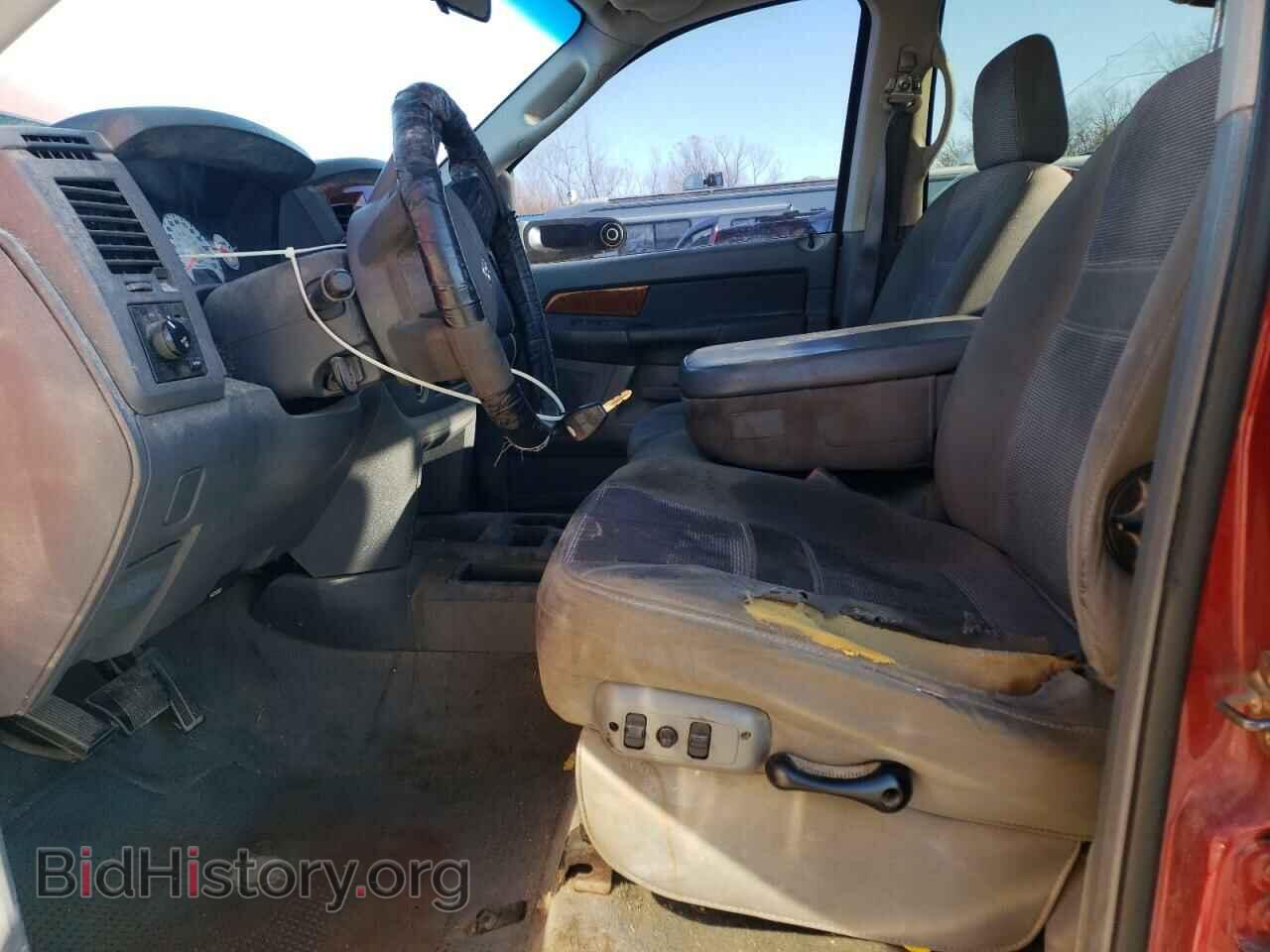 2006 DODGE All Models - VIN: 3D7KR19D06G248771 - Photo 7
