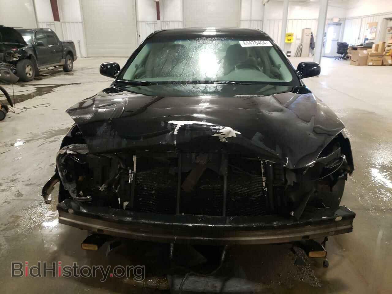 2007 BUICK LUCERNE - VIN: 1G4HP57247U116643 - Фото 5