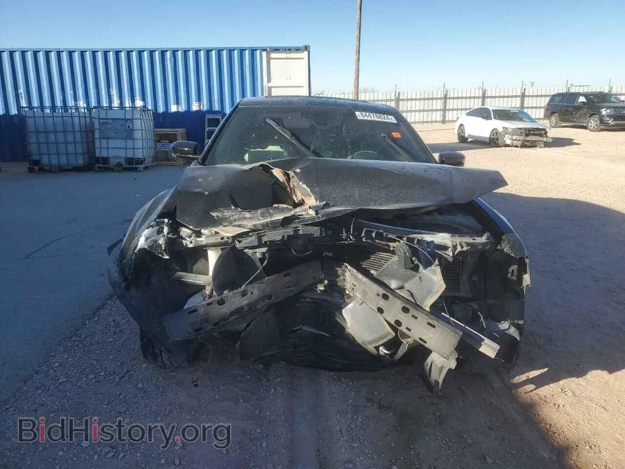 2019 CHRYSLER 300 - VIN: 2C3CCABG0KH738856 - Фото 5