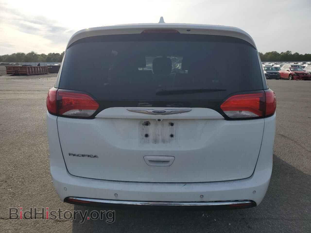 2018 CHRYSLER PACIFICA - VIN: 2C4RC1BG0JR174530 - Фото 6