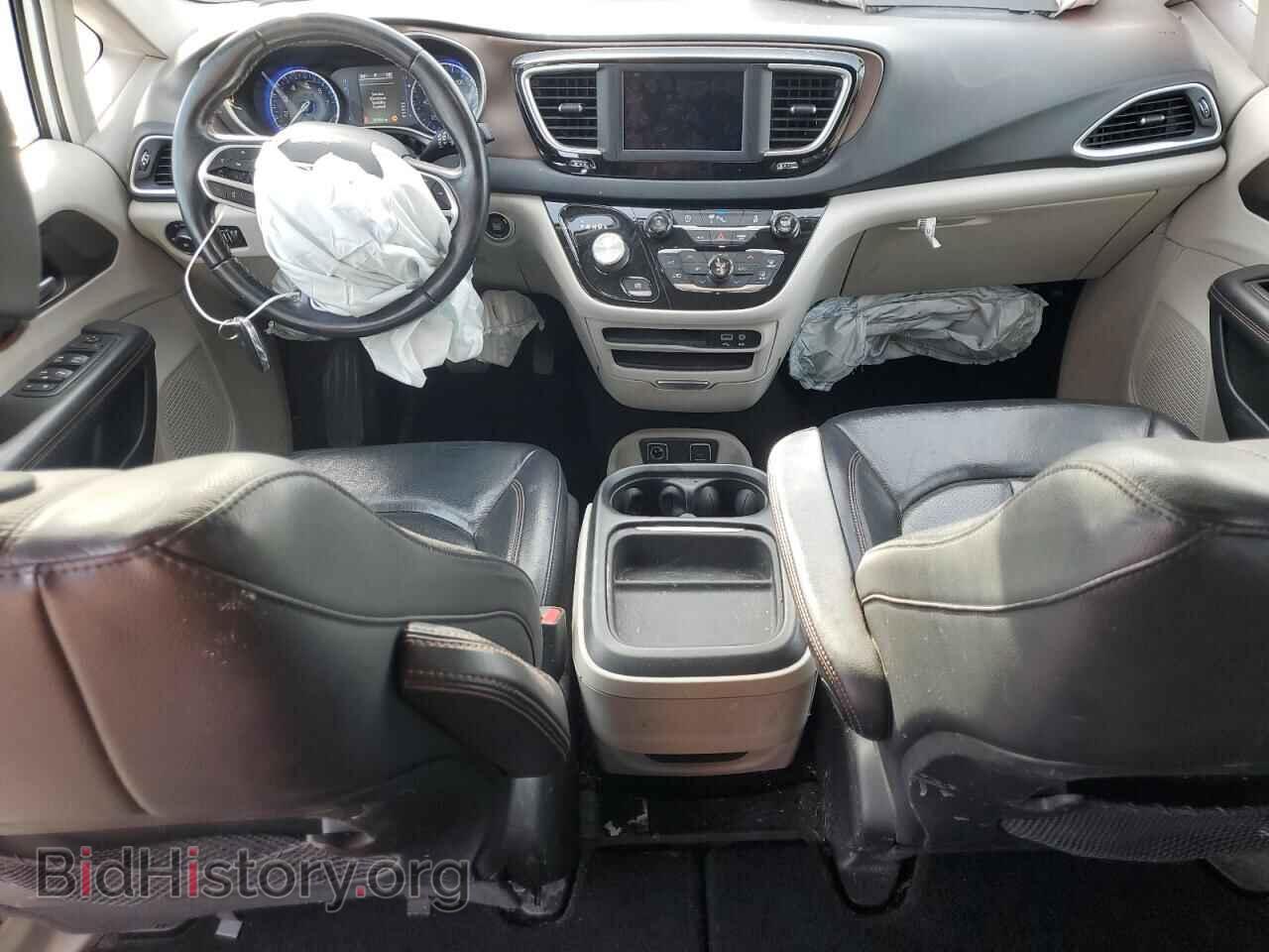 2018 CHRYSLER PACIFICA - VIN: 2C4RC1BG0JR174530 - Фото 8