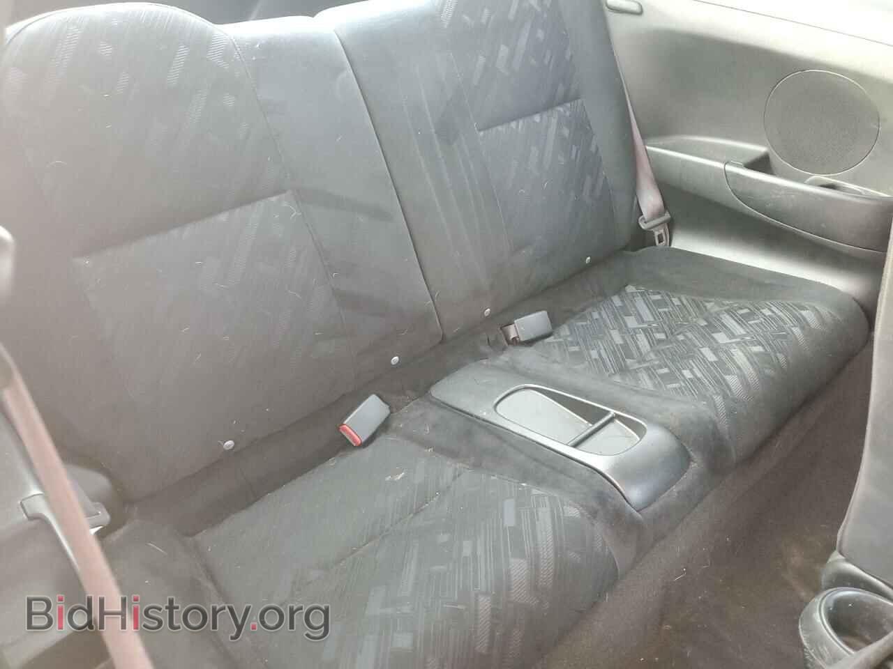 2004 ACURA RSX - VIN: JH4DC54844S017091 - Фото 10