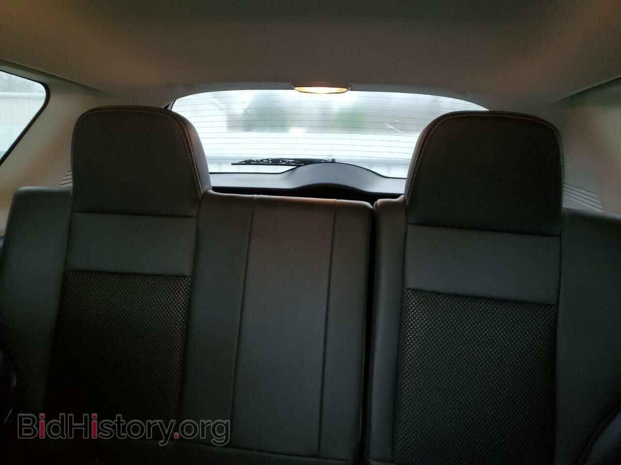 2014 JEEP COMPASS - VIN: 1C4NJCEB6ED659912 - Фото 10