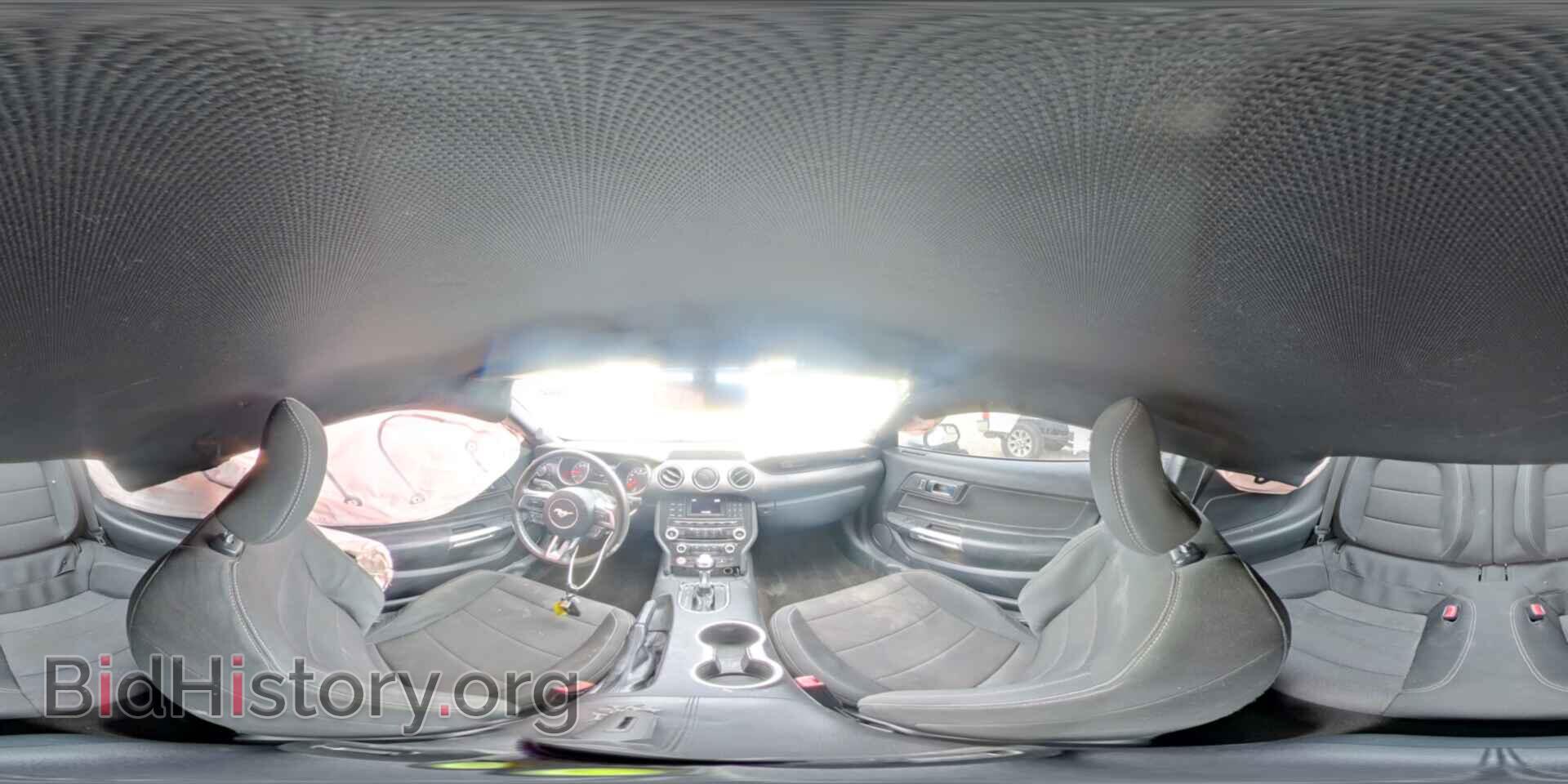 2015 FORD ALL Models - VIN: 1FA6P8AM7F5315272 - Фото 14