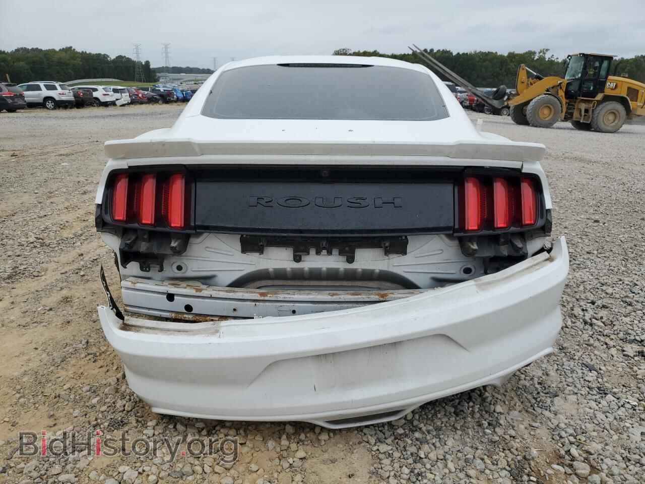 2015 FORD ALL Models - VIN: 1FA6P8AM7F5315272 - Фото 6