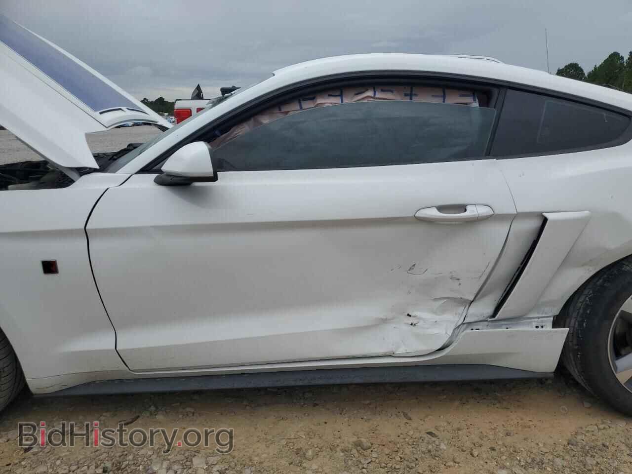 2015 FORD ALL Models - VIN: 1FA6P8AM7F5315272 - Фото 7