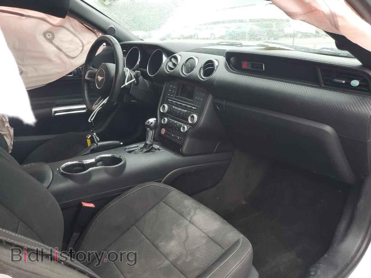 2015 FORD ALL Models - VIN: 1FA6P8AM7F5315272 - Фото 8