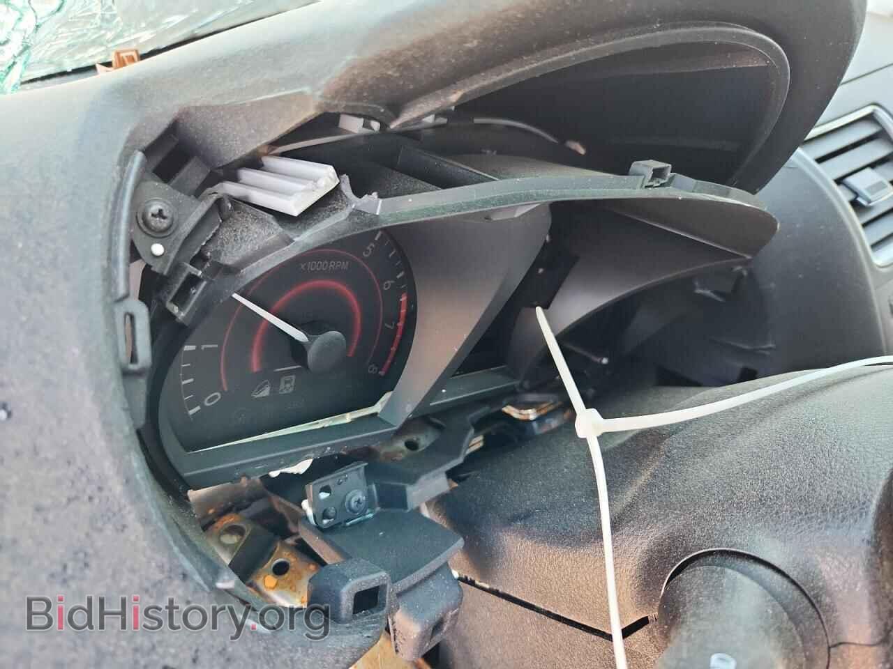 2011 TOYOTA HIGHLANDER - VIN: 5TDYK3EH3BS037802 - Фото 9