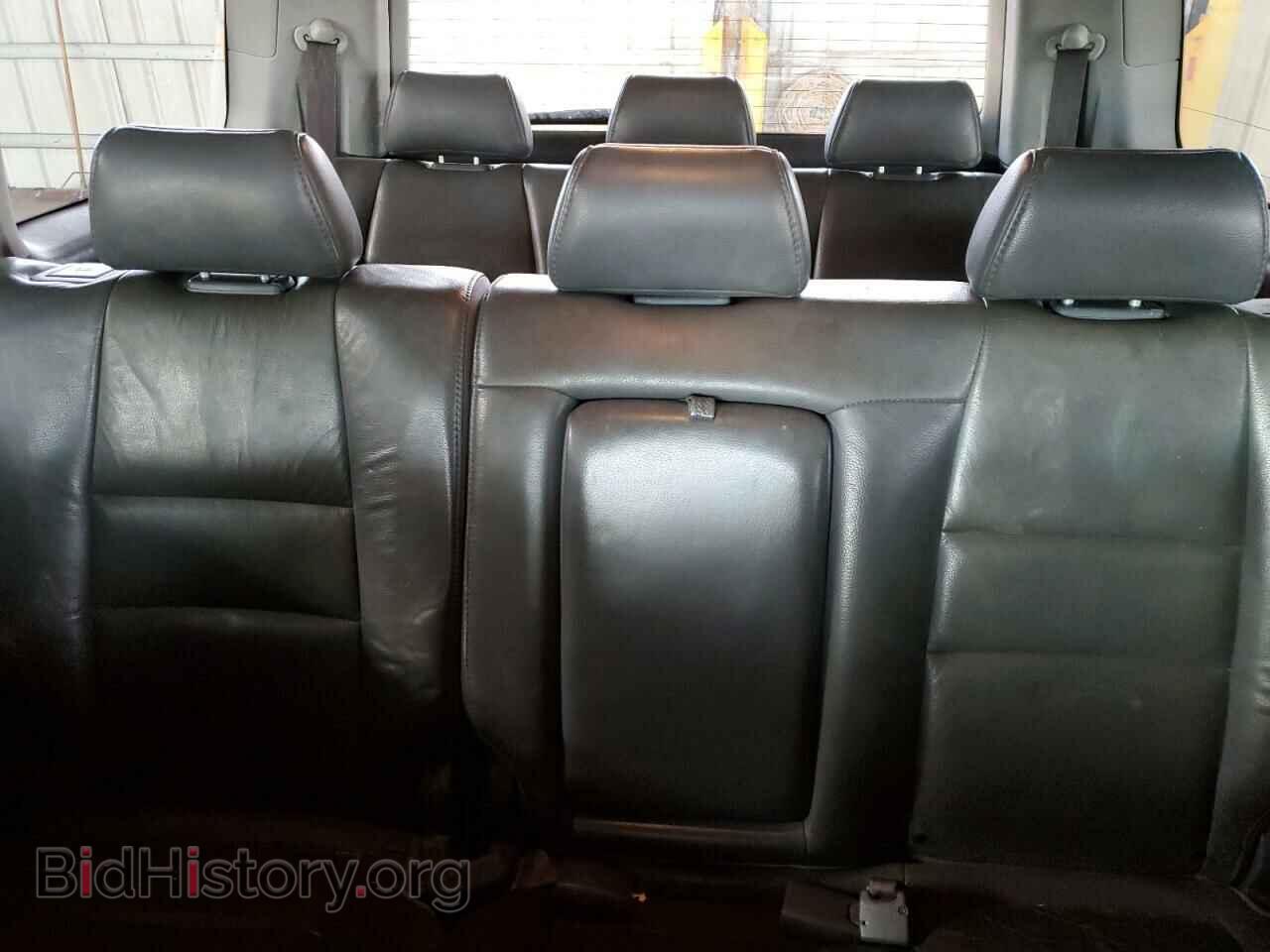2006 HONDA PILOT - VIN: 5FNYF28536B015003 - Фото 10