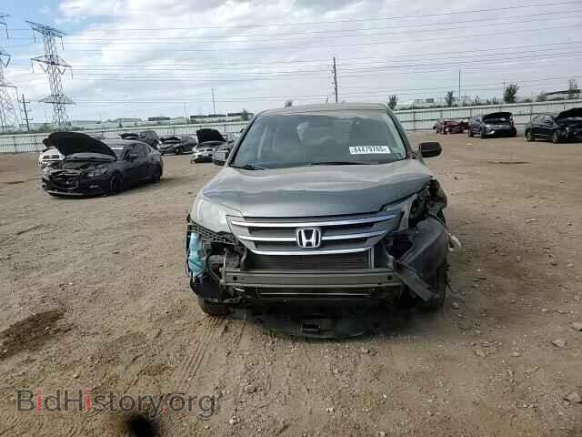 2014 HONDA CRV - VIN: 5J6RM4H37EL038052 - Фото 14