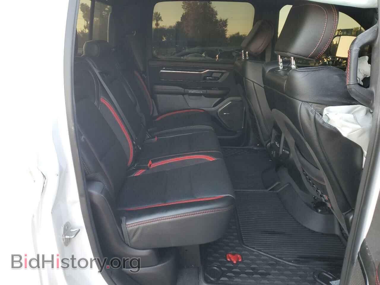 2022 RAM 1500 - VIN: 1C6SRFU91NN363919 - Фото 10