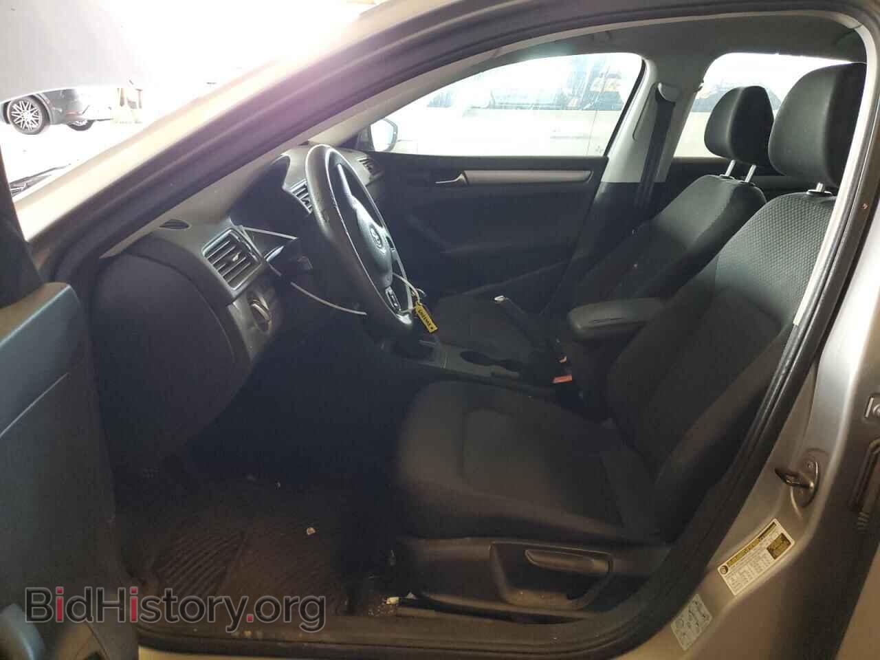 2012 VOLKSWAGEN PASSAT - VIN: 1VWAP7A36CC035367 - Фото 7