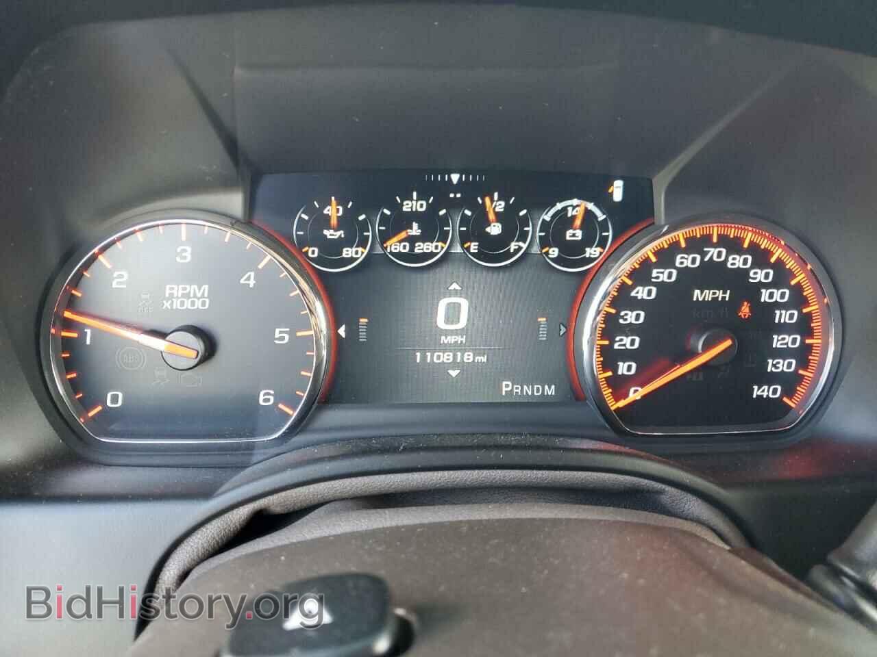 2015 GMC YUKON - VIN: 1GKS2CKJ5FR606817 - Фото 9