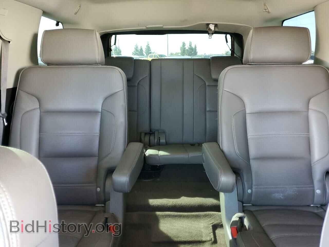 2015 GMC YUKON - VIN: 1GKS2CKJ5FR606817 - Фото 10