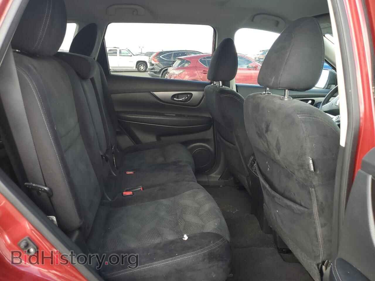 2015 NISSAN ROGUE - VIN: 5N1AT2MK9FC856483 - Photo 11