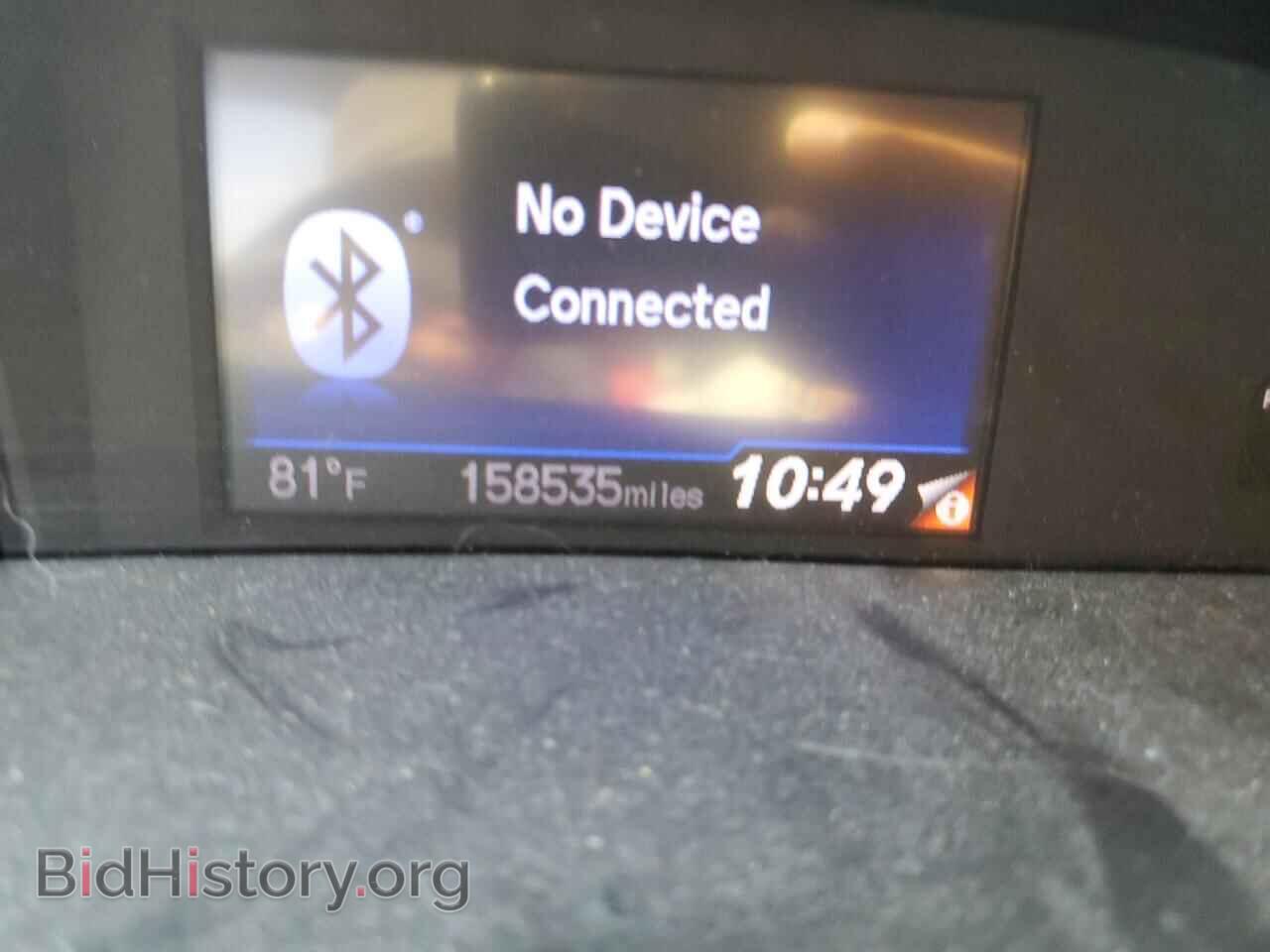 2012 HONDA CIVIC - VIN: 19XFB2F80CE024520 - Фото 9