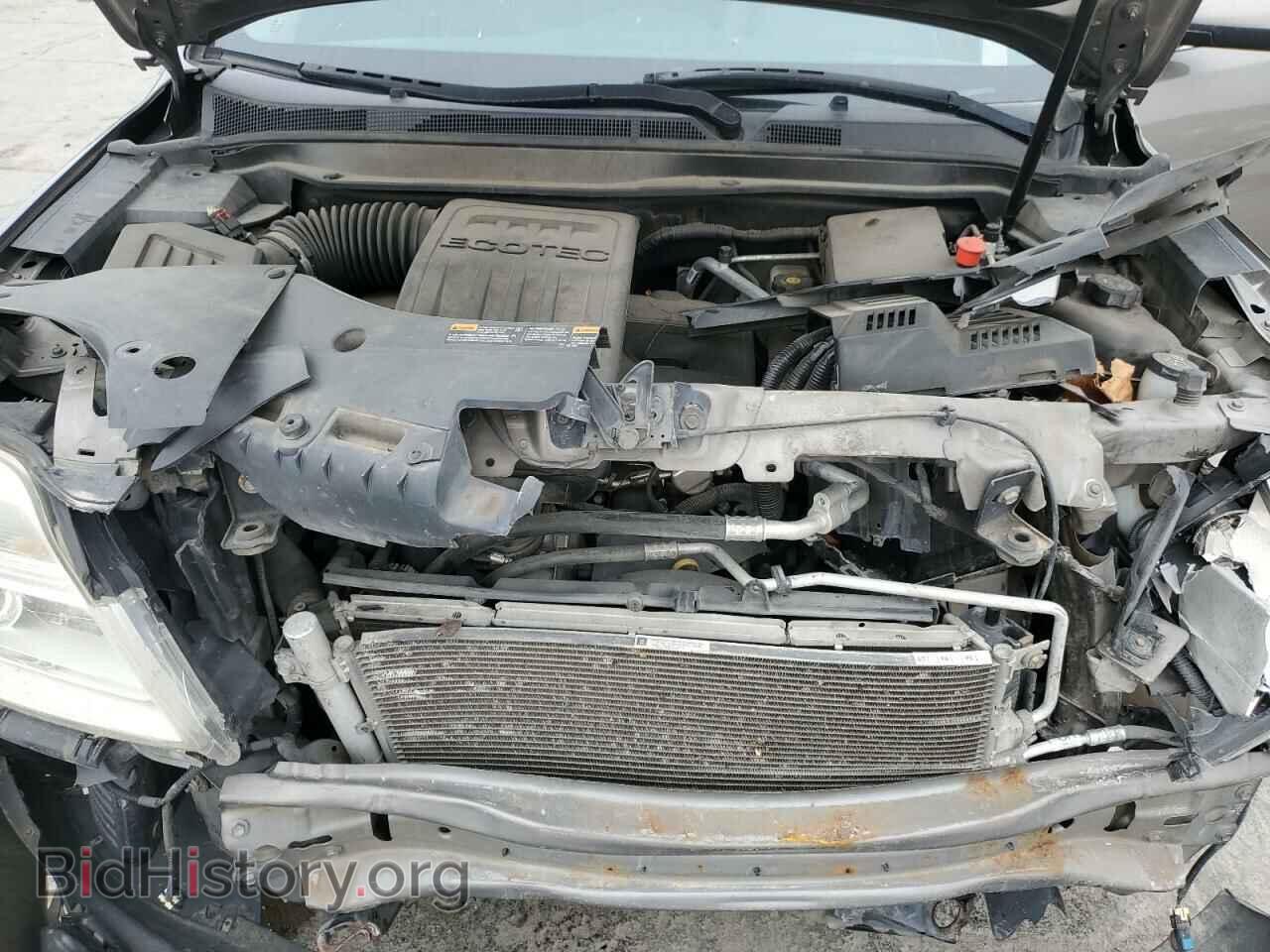 2012 GMC TERRAIN - VIN: 2GKALUEK9C6101485 - Photo 12