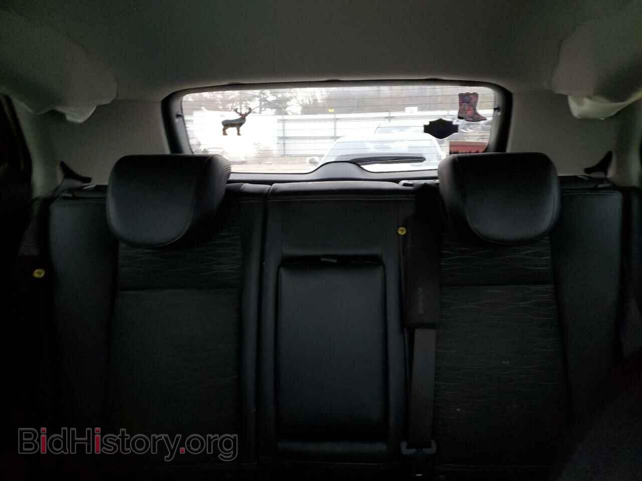 2015 BUICK ENCORE - VIN: KL4CJASB4FB228766 - Photo 10