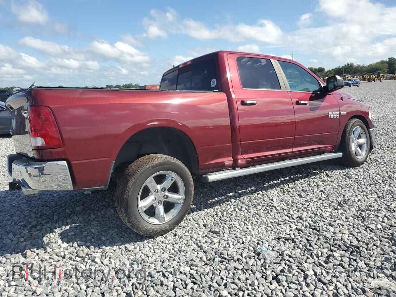 2017 RAM 1500 - VIN: 1C6RR6TT9HS585867 - Фото 3