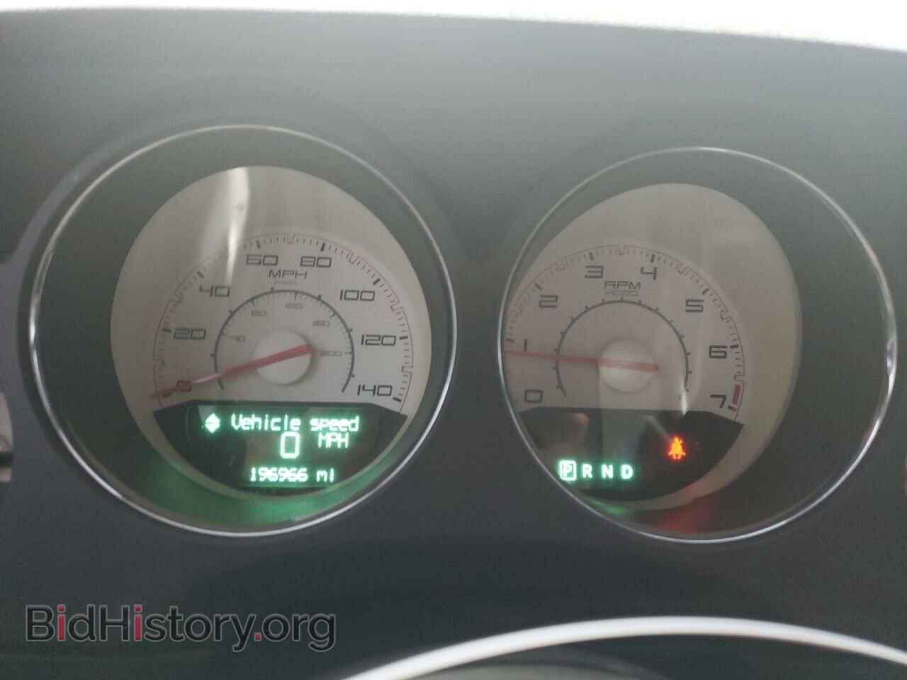 2013 DODGE CHALLENGER - VIN: 2C3CDYAG8DH649241 - Фото 9